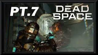 They Just Keep Getting Bigger: Big Daddy Necromorph!