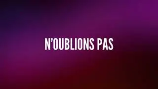 L'amour seul triomphe