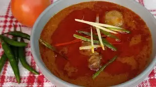 | Restaurant style Chicken Nihari | it's easy to make and delicious #viral #Nihari #Naila'skitchen