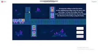 Bricsmath Crystals And Trolleys Solution Class 9 | Bricsmath Trial Round Solutions