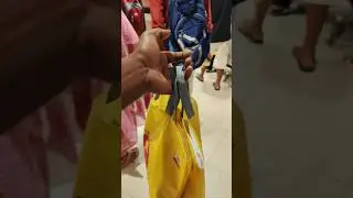 கரூர் போலாமா?..💥 Karur Textile Shopping Spree 🛍️ | Huge Haul from Siva Textiles + Food & Travel Vlog
