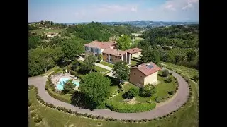Azienda Agricola Montefiorito| Monferrato Region, Piedmont, Italy