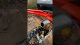 2024 KTM 250 SX-F SOUND!