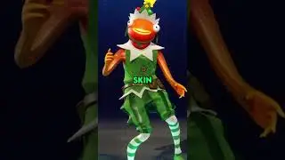 The Best Fortnite FISHSTICK Skins