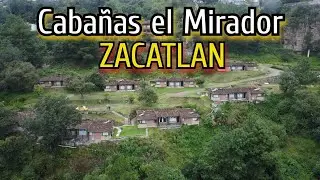 ESTE PUEBLO MAGICO TIENE UNA BELLEZA 