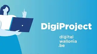 Le DigiProject, un outil d'aide &agrave; la gestion d'un projet num&eacute;rique
