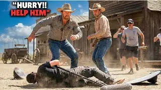 Crew Member Collapsed During a Chuck Norris Fight Scene &mdash; Chuck&rsquo;s Next Move Shock Whole Crew