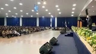 GPCC GAR & Keystone Project, USA Discipleship Conference&nbsp;2024