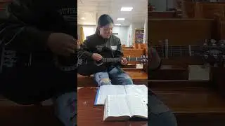 Oceans (Where Feet May Fail) Hillsong United  - cover by Puujee music by Titus Major