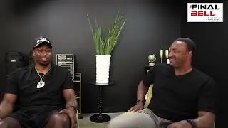 CLIP | Jared Cook Ep 11 | The Final Bell