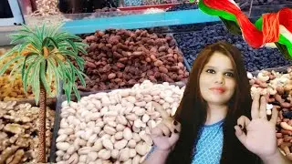 Dry fruits Chocolate & Kesar Shopping in Dubai || Best dry fruits in Dubai || #Dubai Dry fruits 😍