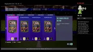 FIFA FUT 21 PACK OPENiNG /  Upgrades / PRiME ICONS