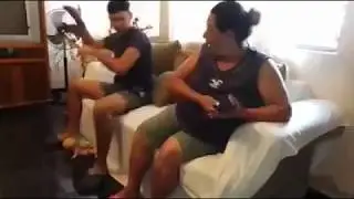 Como matar a tu madre de un infarto