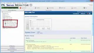 How to Monitor IIS Tutorial