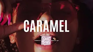 J Balvin Type Beat x Maluma x Reggaeton - CARAMEL