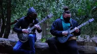 Wolves Within - A New Path (Guitar Playthrough)