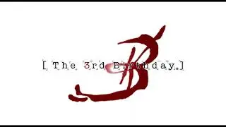 The 3rd Birthday - Escape from UB - (Reaper Boss BGM|Soundtrack Extended)