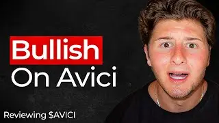 $AVICI: Токен упал на 16% за последние 12 часов, 175 держателей токенов, советы по входу в сделку...
