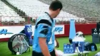 SunCom:Jake Delhomme