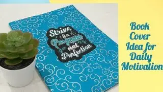 BOOK COVER IDEA!!! BACK TO SCHOOL ACTIVITY
