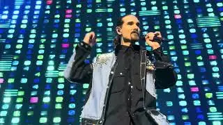 Backstreet Boys - The Call - Sphere Las Vegas Dec 27, 2026
