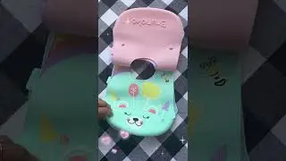 【 西班牙Brunoko 】 Bib 3件套餵食套裝