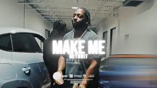 (Free) 'Dont Make Me' - Rio Da Yung OG Type Beat | 2025 Detroit Type Beat