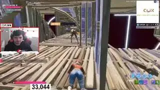 Lil 2v1 Fato en Matsoefn