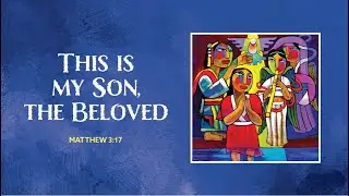 Sunday Worship - January 11th, 2026 - Incarnation Lutheran Church
