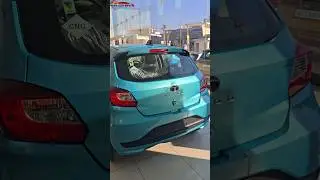 Tata Tiago Facelift 2025🔥!! XZ CNG | Tiago 2025 | Ocean Blue | Tiago Facelift | New Tiago 2025 | M2S