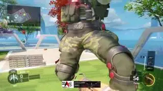 8 man kill feed