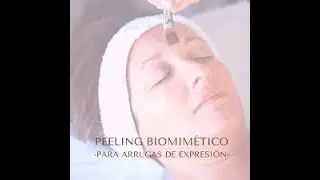 PEELING BIOMIMETICO