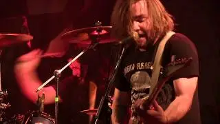 MASON live @ Caf&eacute; Campus, Montreal. 29/06/2017