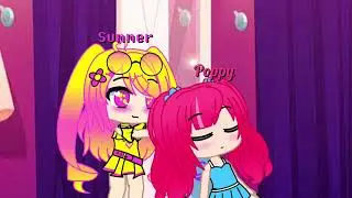 Poppy Playtime: Poppy gets a makeover 🌺