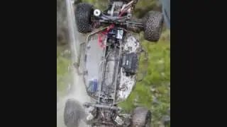 WATERPROOF RC CARS More Fun For Everyone!