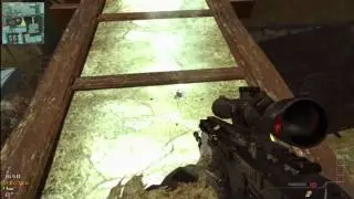 MW3: New Best Spots In Infected | Tips and Tricks | EP. 1