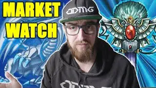 Vintage YuGiOh MARKET WATCH (April 2021)
