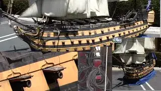 Model Ships