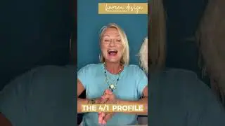 The 4/1 Profile Line in Human Design for Marketing