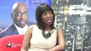 Preview || Shelaagh Ferrell || La Petite Negress || The Sylbourne Show