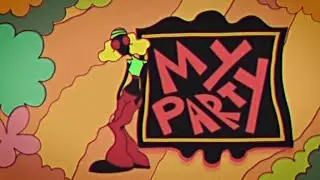 My Party! (Anijam)