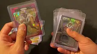 How to Make Money Flipping Sports Cards - Value Boxing 9/9/2022