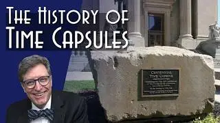 Future History: Time Capsules