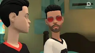 plotagan story