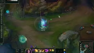 Leblanc cibernética PBE