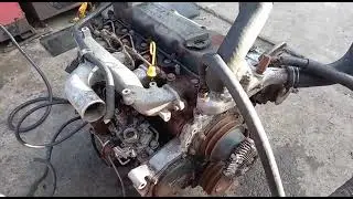 двс TD23