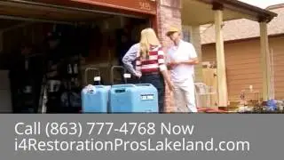 Water Cleanup Companies Brandon FL