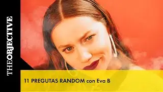 11Q con Eva B