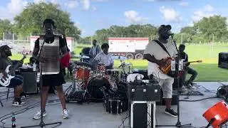 “Candy Girl” by Marcus Ardoin and da zydecoLegendz #fyp #explorepage