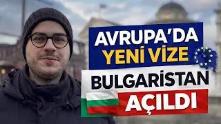 Bulgaria grants residence permits to digital nomads.
